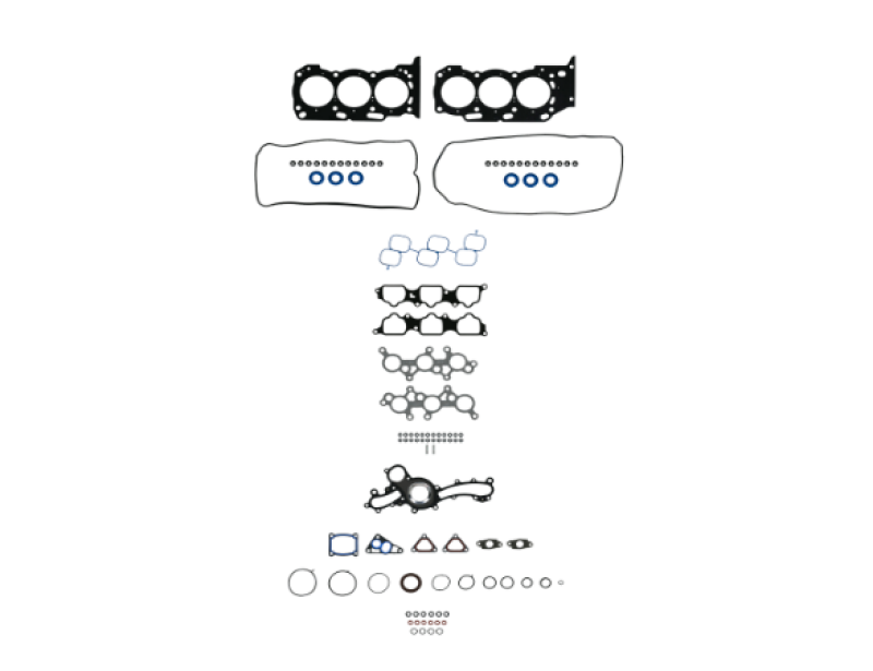 Fel-Pro PermaTorque Cylinder Head Gasket Set | Toyota 4Runner (10-24) / Tundra (10-18) (HS26563PT)