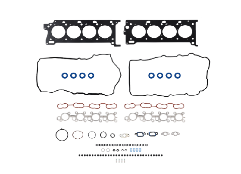 Fel-Pro PermaTorque Engine Cylinder Head Gasket Set | Toyota Tundra (10-17) / Sequoia (10-12) (HS26394PT1)