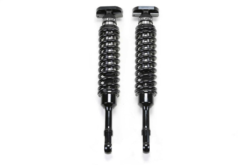 Fabtech FTS22194 6in F&R D&S Coilover Shock | Ford F150 04-08 (FTS22194)