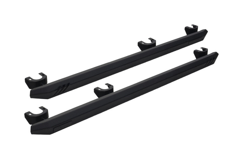 Rampage Rock Rail | Jeep Wrangler JL (18-25)