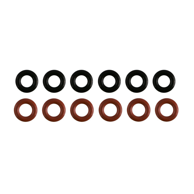 Fel-Pro Fuel Injector O-Ring Kit | Ford F-150 (09-17) / Mustang (11-17) / Explorer (13-19) (ES73096)