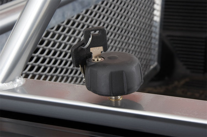 Thule Locking TracKnobs | Ford Ranger (19-26) (25700)