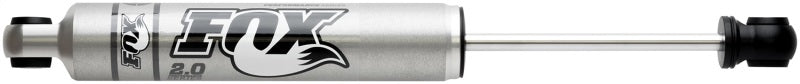 FOX Perf Series 2.0 IFP Steering Stabilizer (FRONT): Jeep Wrangler 3.6L (07-18)
