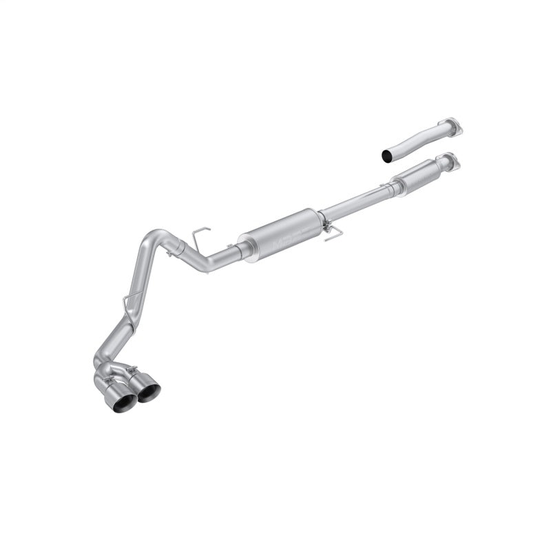 MBRP 3in Cat-Back Single Side Exit Exhaust | Ford F-150 (21-23) (S5277304)