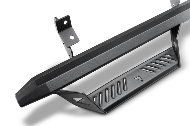 N-Fab Predator Pro Step System | Ford Bronco (21-26) (PRF2172B-TX)