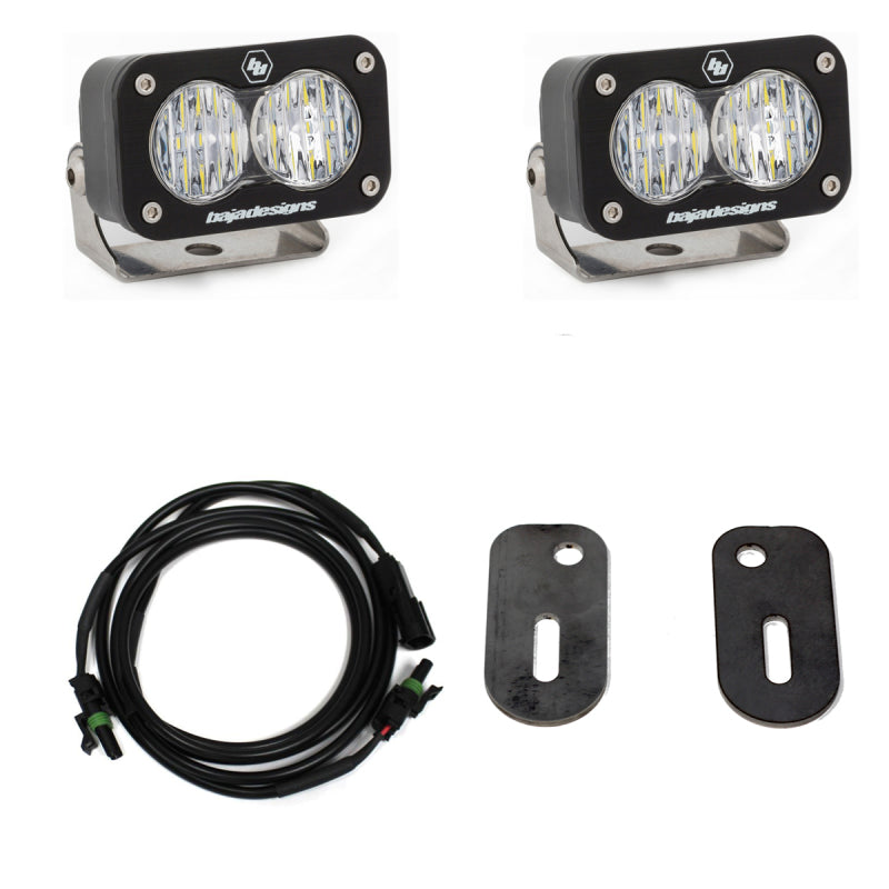 Baja Designs Reverse Light Kit | Ford Ranger (19-26) (447624)