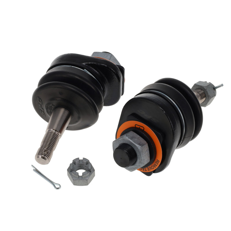 SPC Performance Replacement Ball Joint Set | Ford F-150 (04-20)