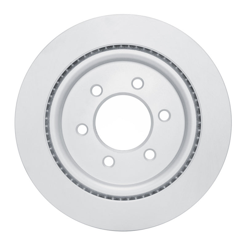 DFC Rear GeoSPEC Coated Rotor | Ford Bronco (21-26) (604-54289)