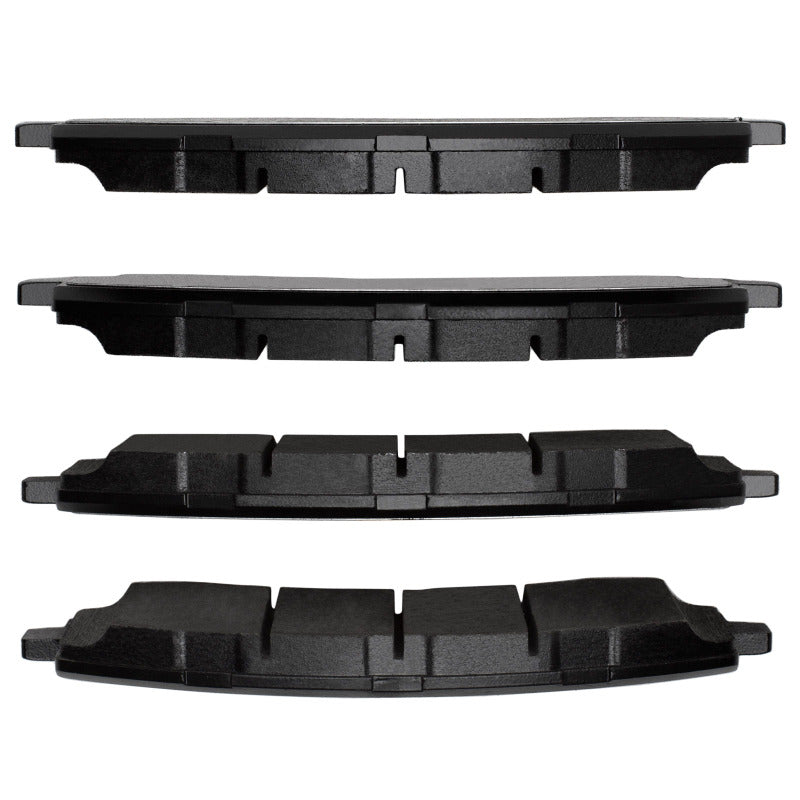 DFC 5000 Ceramic Front Brake Pads | Ford F-150 Lightning (21-26) (1551-2382-00)
