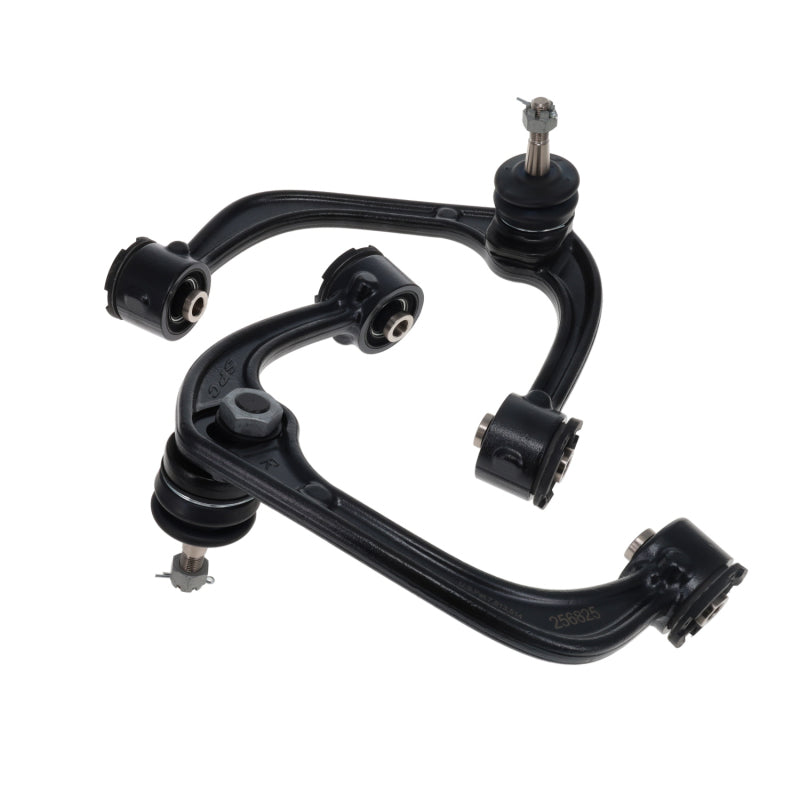SPC Performance 04-17 Ford F-150 Front Adjustable Upper Control Arms | Ford F-150 (04-14) (35680)