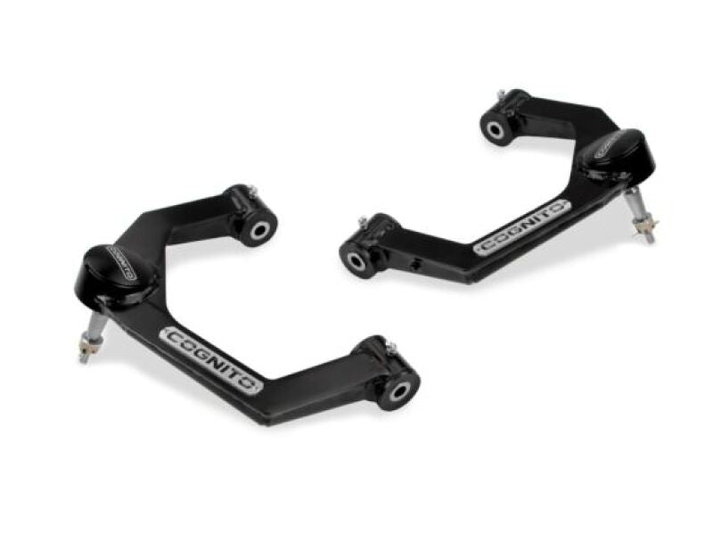 Cognito Uniball SM Series Upper Control Arm Kit | Ford F-150 (18-20) (120-91056)