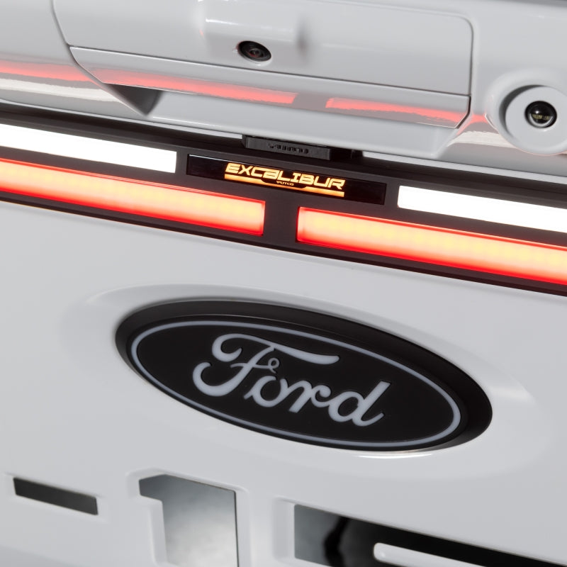 Putco Excalibur LED Tailgate Light Bar | Ford F-150 (21-26) (92060-13)
