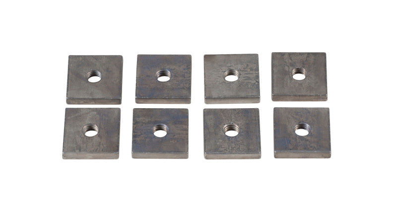 Rhino-Rack Track Fitting Kit | Ford Ranger (19-26) (T-FK1)