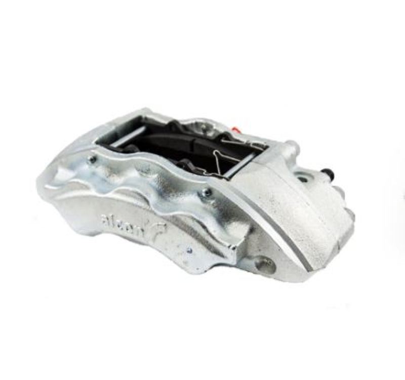 Alcon 6 Piston Front Brake Kit | Toyota Tundra / Land Cruiser LC200 (16+)