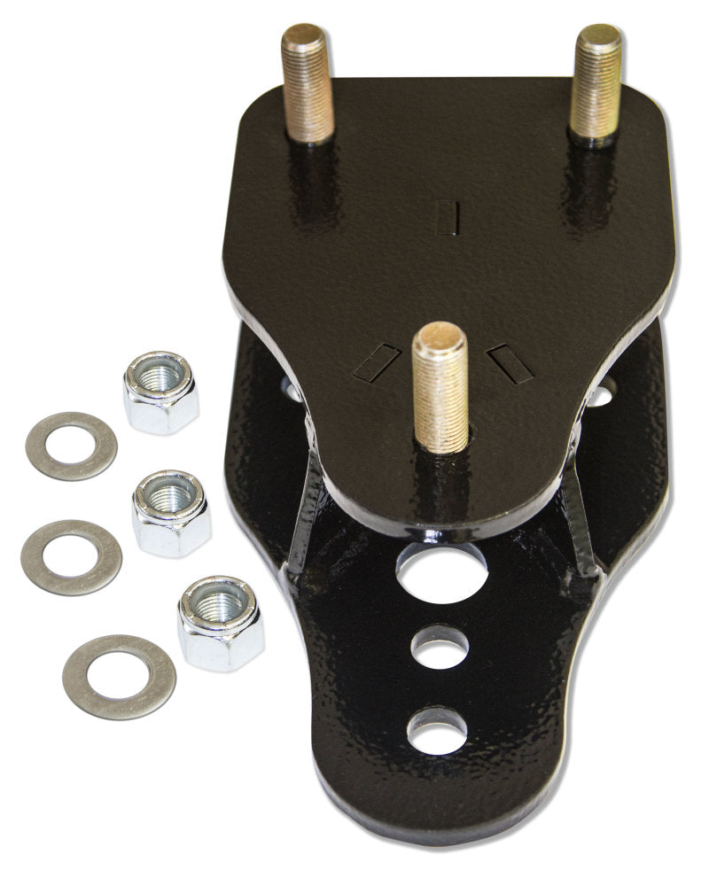 Skyjacker Jeep JL Spare Tire Relocation Kit | Jeep Wrangler JL (18-25) (STRJL18)