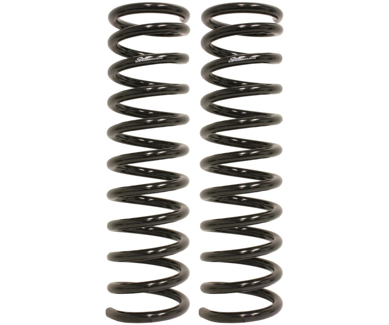 Carli 3in-3.5in Lift Front Coil Springs | Ram 2500/3500 (11-25) (CS-DLRC-14-D)