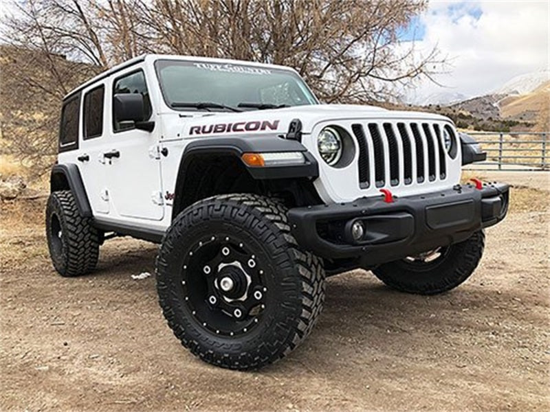Tuff Country 2in Lift Kit | Jeep Wrangler JL (18-25) (SX8000 Shocks)