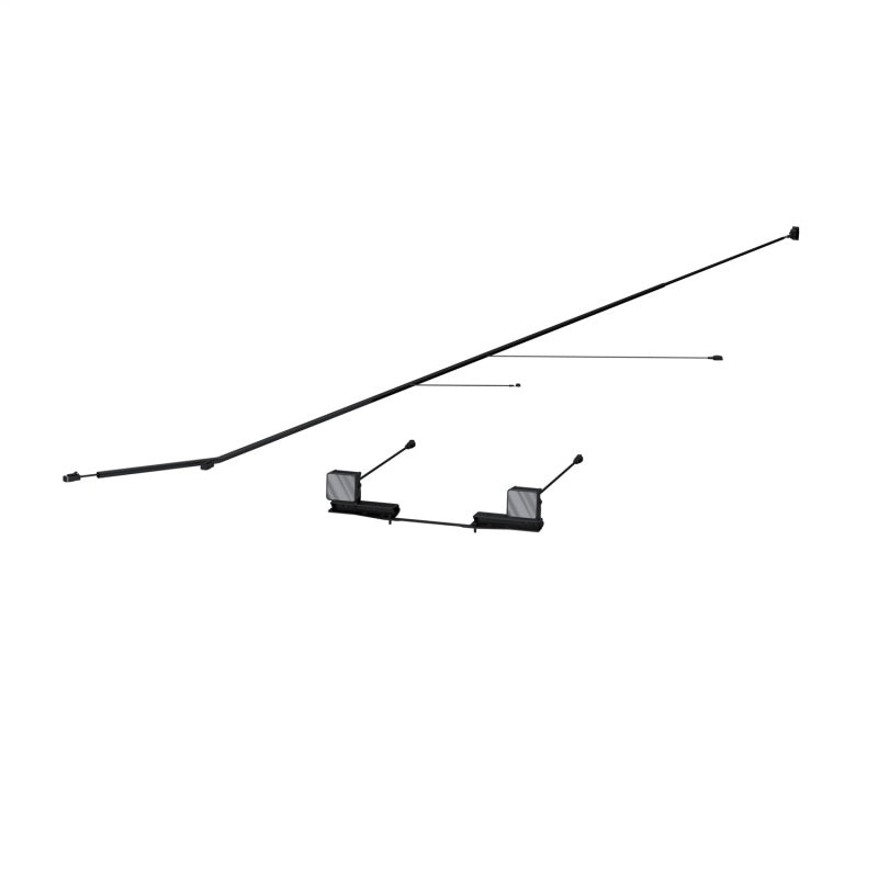 MBRP Bumper Light Kit Flood Beam | Ford Ranger (19-26) (SL5269-01F)