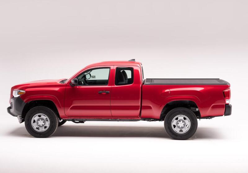 RetraxONE MX Bed Retrax | Toyota Tundra (22-26) (60862)