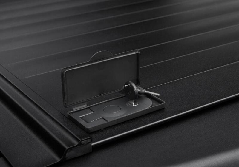 RetraxPRO MX 5ft Bed Retractable Cover | Chevrolet Colorado (23-26) / Colorado ZR2 (23-26) / GMC Canyon (23-26) / Canyon AT4X (23-26) (80455)