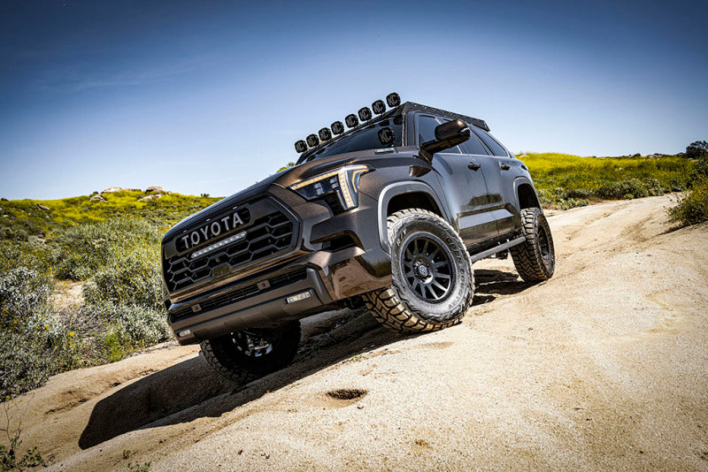 ICON 2.5 Series VS RR CDCV Coilover Kit | Toyota Tundra (22+)