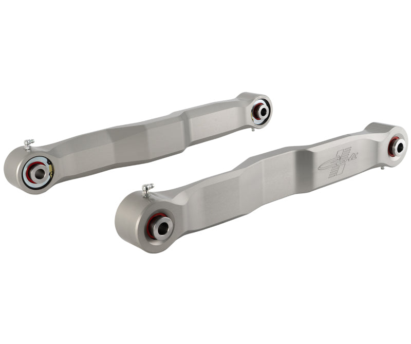 Carli High Clearance Extended Control Arms | Dodge Ram 2500/3500 (11-18) (CS-DBCA-10-CLR)