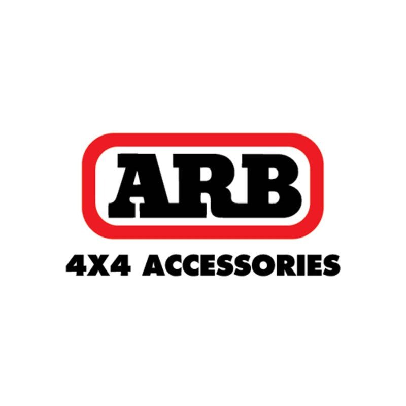 ARB Bumper Mounting Kit | Chevrolet Colorado (15-22) / Colorado ZR2 (17-22) (3462060K) Bumpers, Grilles & Guards offroad accessory | Iron Ridge Offroad
