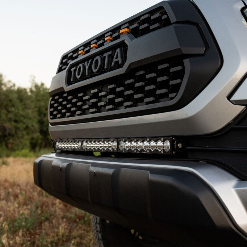 Baja Designs 30 inch S8 Front Bumper Kit | Toyota Tacoma (16+)