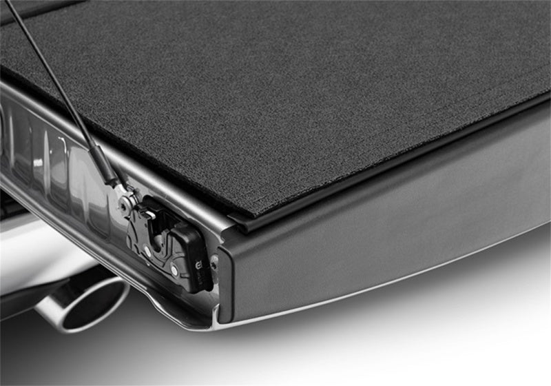 BedRug Impact Bedliner | Ford F-150 (15+ / 21-23 / 24-26) (ILQ15SCK)