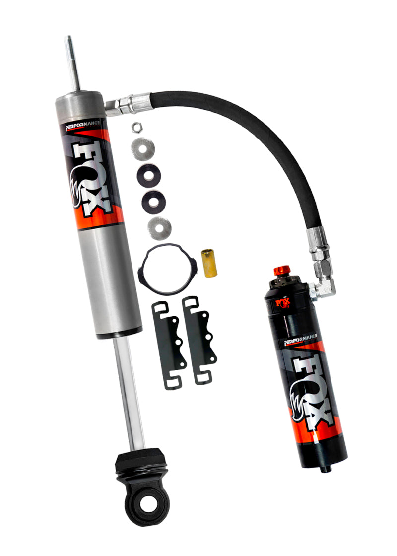 FOX 05+ Toyota Tacoma Performance Elite 2.5 Series Rear Shock | Toyota Tacoma (05-23) (883-26-112)