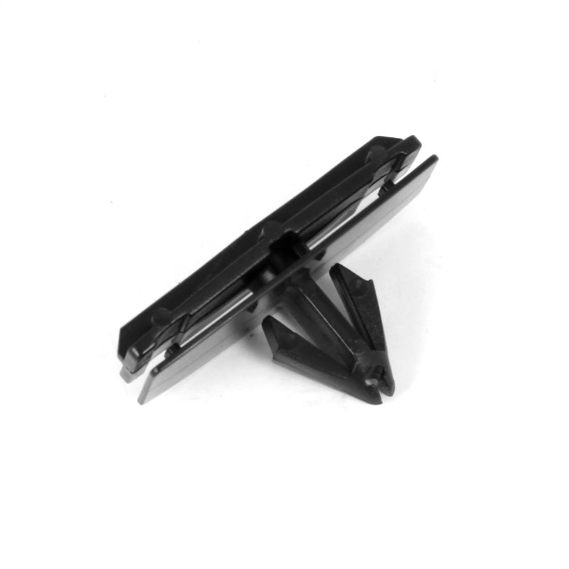 OMIX T-style Fender Flare & Rocker Molding Clip | Jeep Wrangler JK (11609.28)
