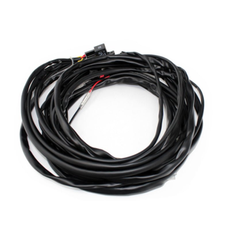 Baja Designs Automotive RTL Turn Signal Harness Lights offroad accessory | Iron Ridge Offroad
