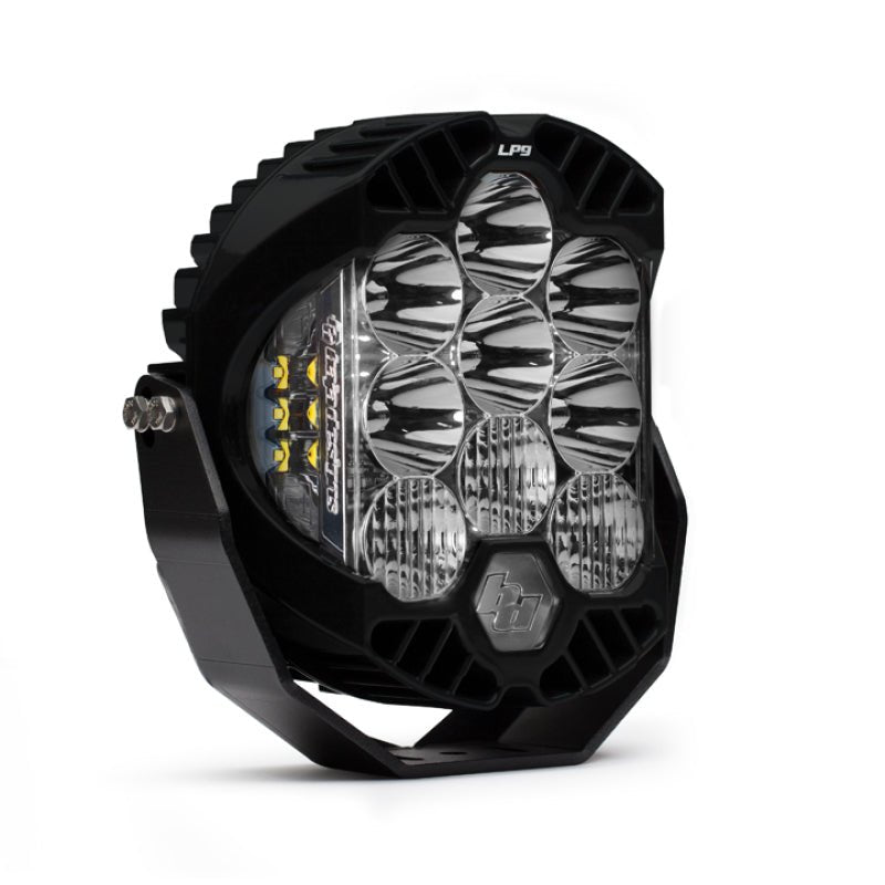 Baja Designs LP9 Clear Sport Driving/Combo LED - Single Lights offroad accessory | Iron Ridge Offroad