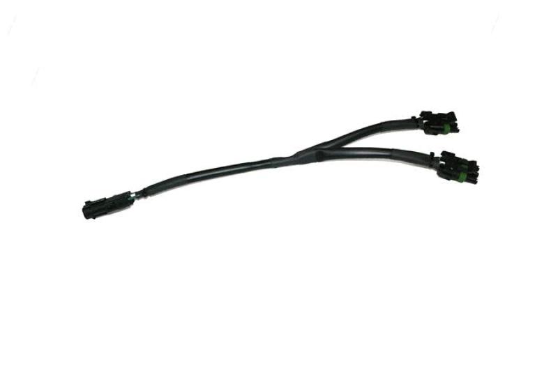 Baja Designs OnX6/S8/XL Pro/Sport Wire Harness Splitter Lights offroad accessory | Iron Ridge Offroad
