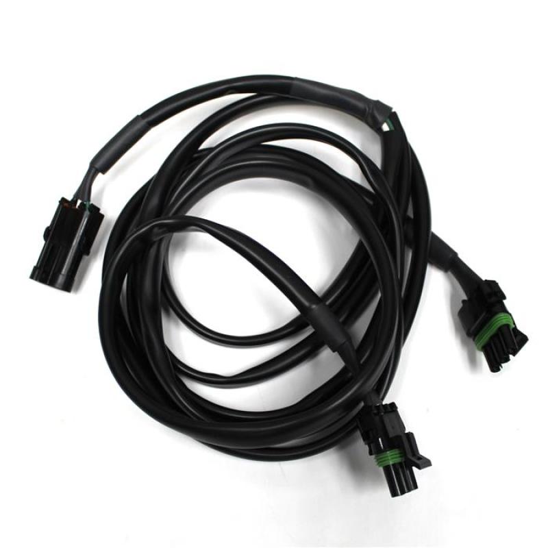 Baja Designs Universal 55in OnX6/S8/XL Pro/Sport Wiring Harness Splitter Lights offroad accessory | Iron Ridge Offroad