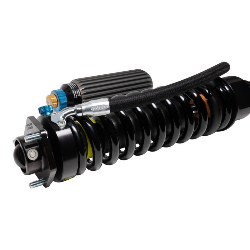 Bilstein B8 8112 Front Left Coilover Shock Assembly - 2021+ Ford Bronco Suspension offroad accessory | Iron Ridge Offroad
