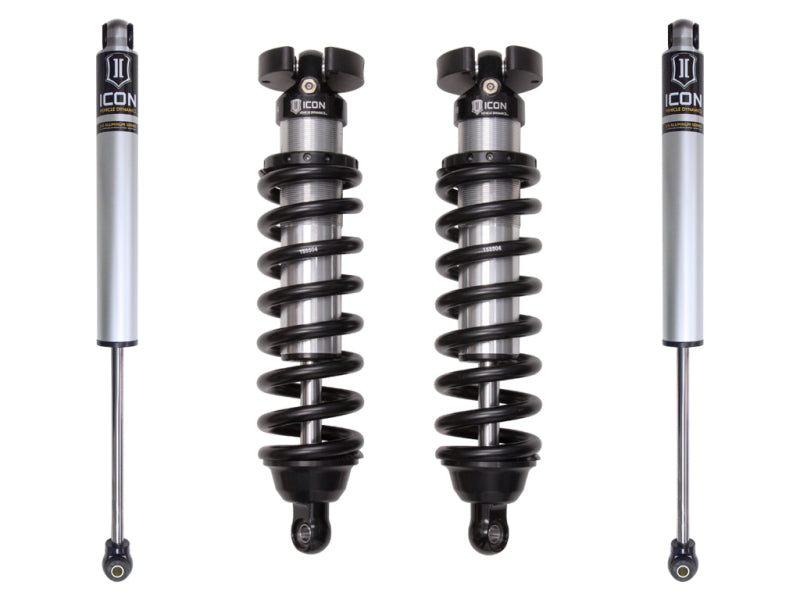 ICON Stage 1 Suspension System | Toyota Tacoma (00-04) (K53011)