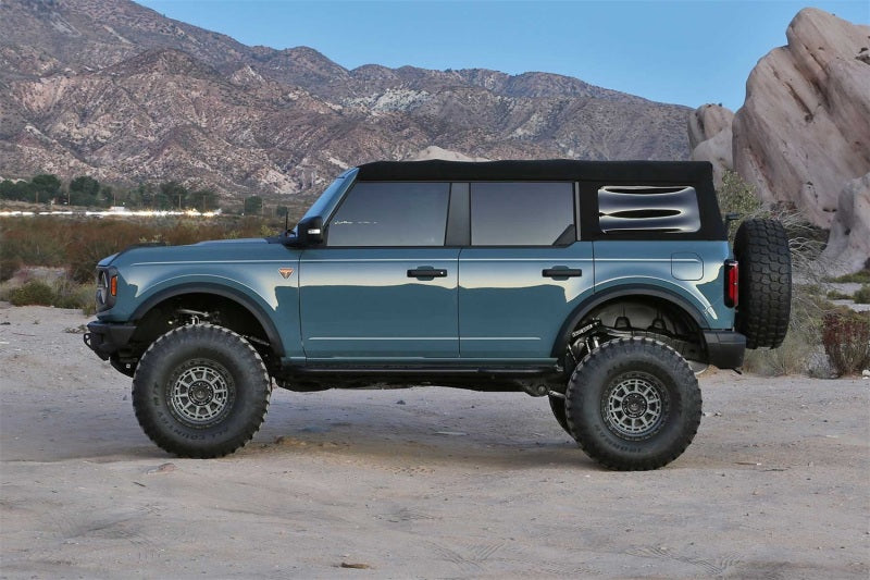 Fabtech 5in Lift System | Ford Bronco (21-26) (FTS22357)