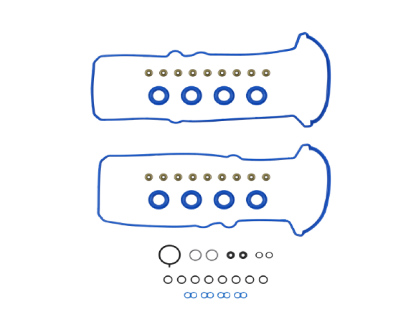 Fel-Pro Engine Valve Cover Gasket Set | Toyota 4Runner / Tundra (03-09 / 00-09) (VS50592R)