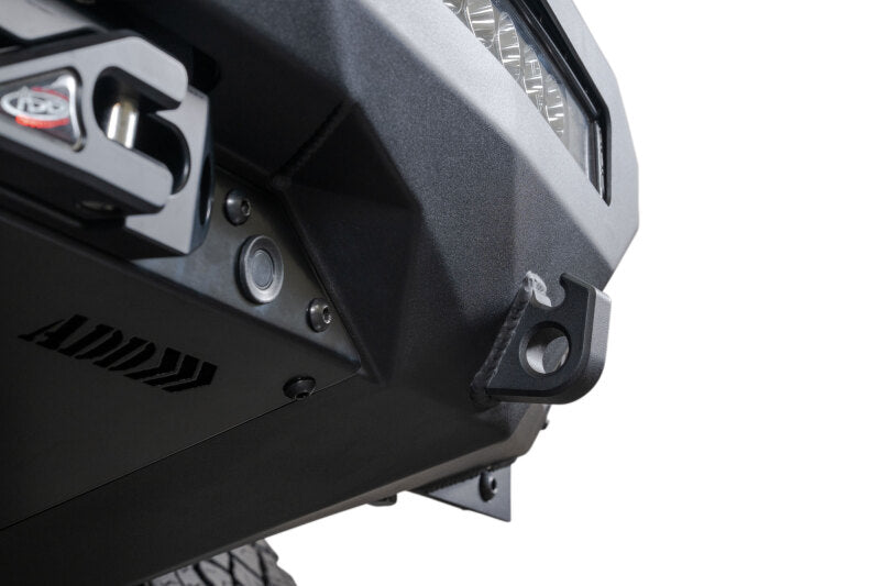 Addictive Desert Designs 2025 Ram RHO Stealth Fighter Front Bumper | Ram 1500 (25-26) (F630153030103)