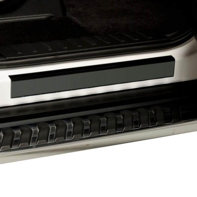 Putco Black Platinum Door Sills | Ford Ranger (19-26) (95144BP)