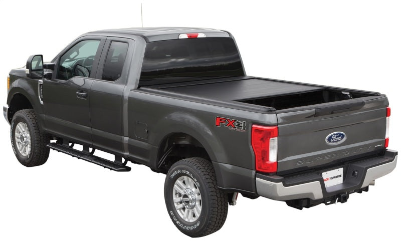 Pace Edwards UltraGroove Metal Tonneau | Ford Ranger (19-26) (KMFA31A62)