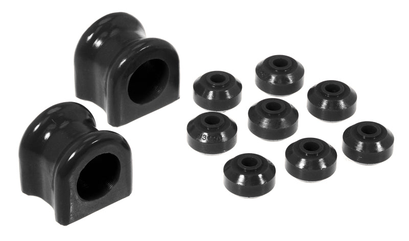 Prothane Black Front Sway Bar Bushings: Dodge Ram 1500 / Ram 2500 / Ram 3500 94-05