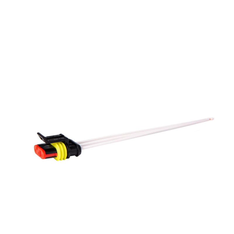 Fleece Performance Turbocharger Speed Sensor Pigtail | Dodge Ram 2500/3500 (11-25) (FPE-HAR-CUMM-SP-PT)