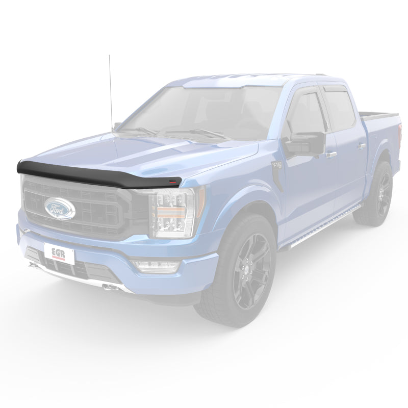 EGR 2021+ Ford F-150 Superguard Hood Shield | Ford F-150 (24-26)