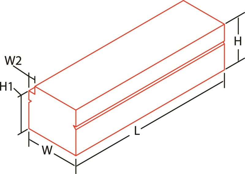 Dee Zee Universal Tool Box | Ford Ranger (19-26) (DZ8537)