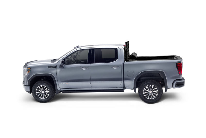 BackRack Louvered Rack Frame | Ford F-150 (97-03) (12800)