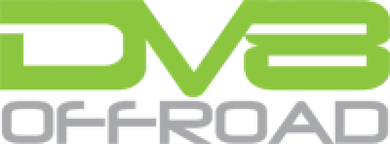 DV8 Offroad 21 - 23 Ford Bronco OE Plus 2 - Door Side Steps Nerf Bars & Running Boards offroad accessory | Iron Ridge Offroad