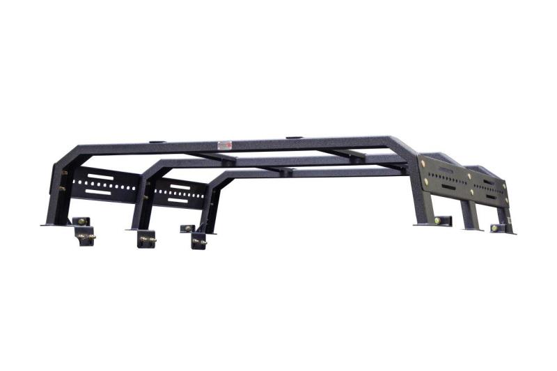 Fishbone Offroad Short Tackle Rack | Toyota Tacoma (12-15 / 20-23) (FB21244)