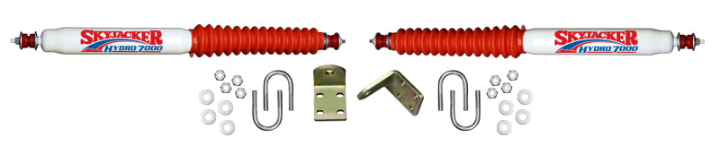 Skyjacker Steering Damper Kit | Ford F-150 (75) (7210)